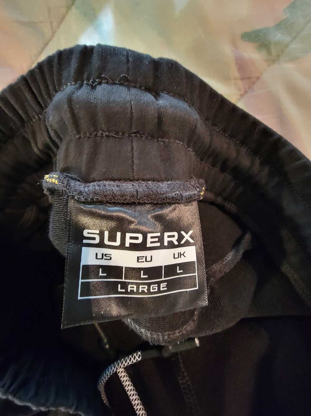 SUPERX LOGAN V2 Jogger - image 5