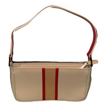 Max Mara Leather handbag