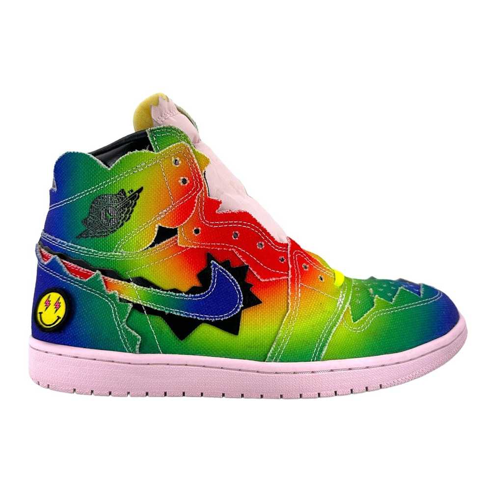 Nike Air Jordan 1 Retro High J Balvin - image 1