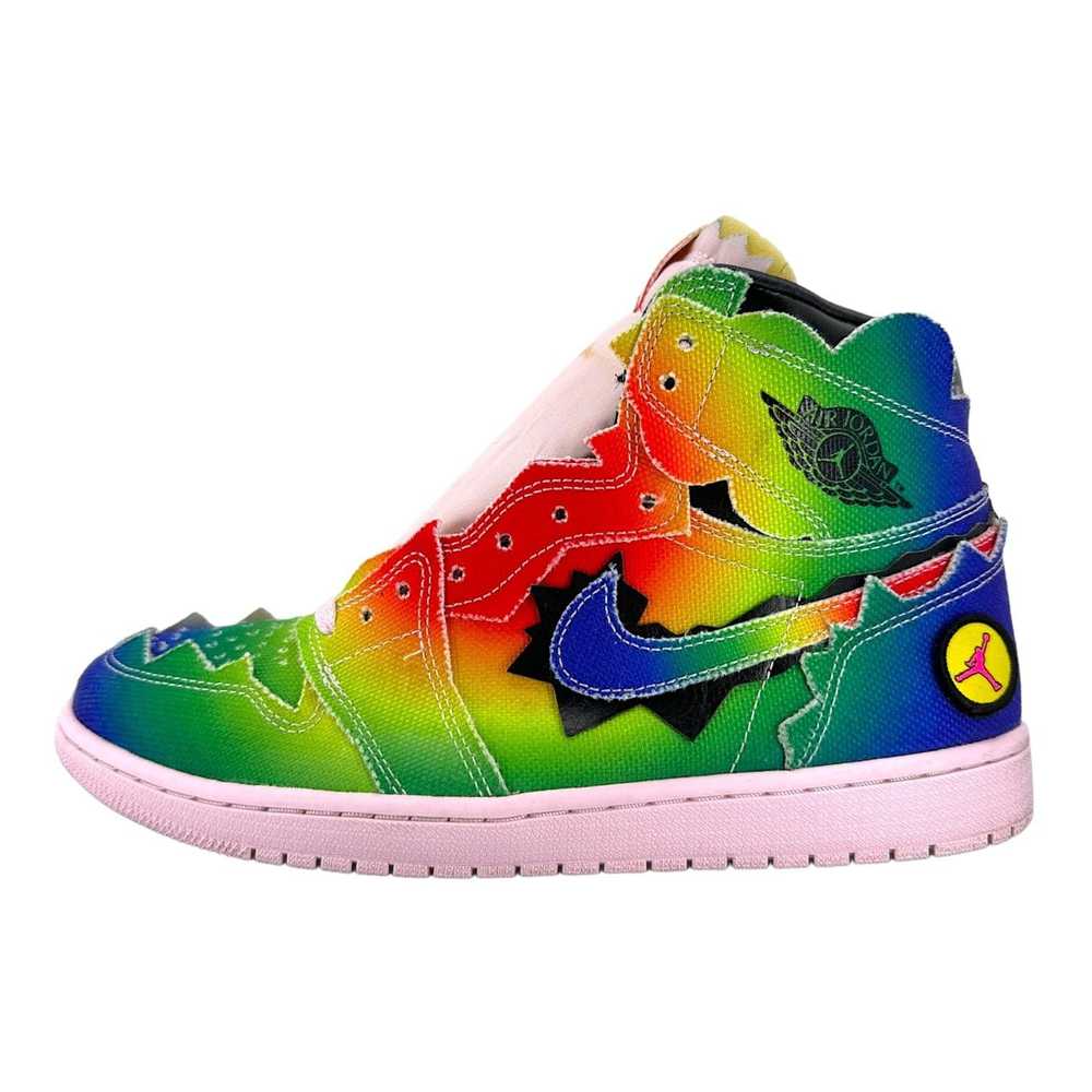 Nike Air Jordan 1 Retro High J Balvin - image 2