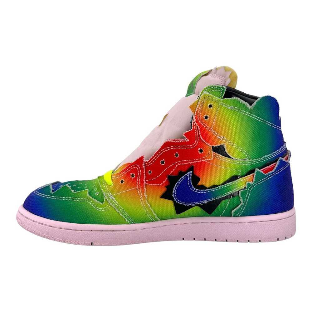 Nike Air Jordan 1 Retro High J Balvin - image 3