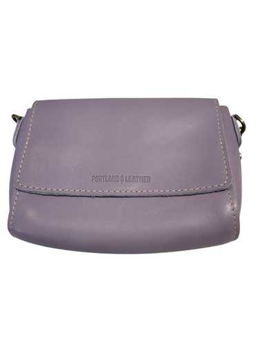 Portland Leather Metro Crossbody