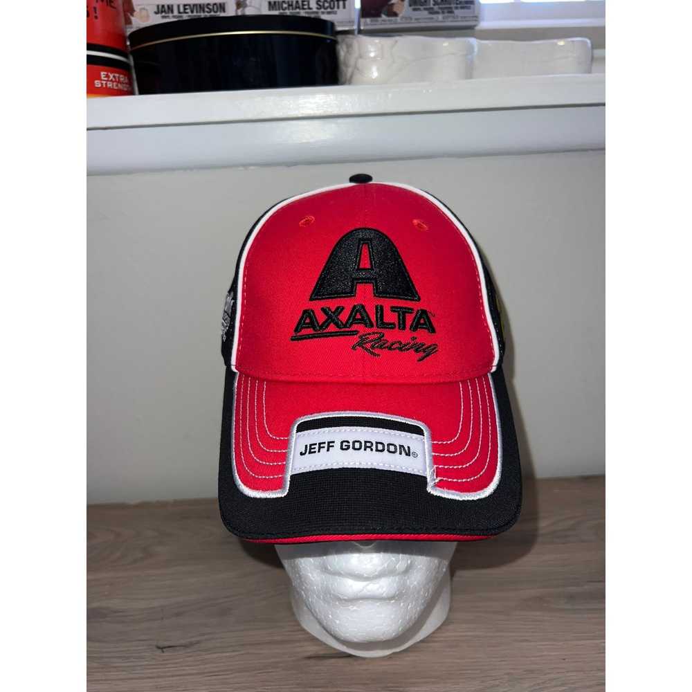 Chase Authentics Jeff Gordon Hat Chase Authentics… - image 1