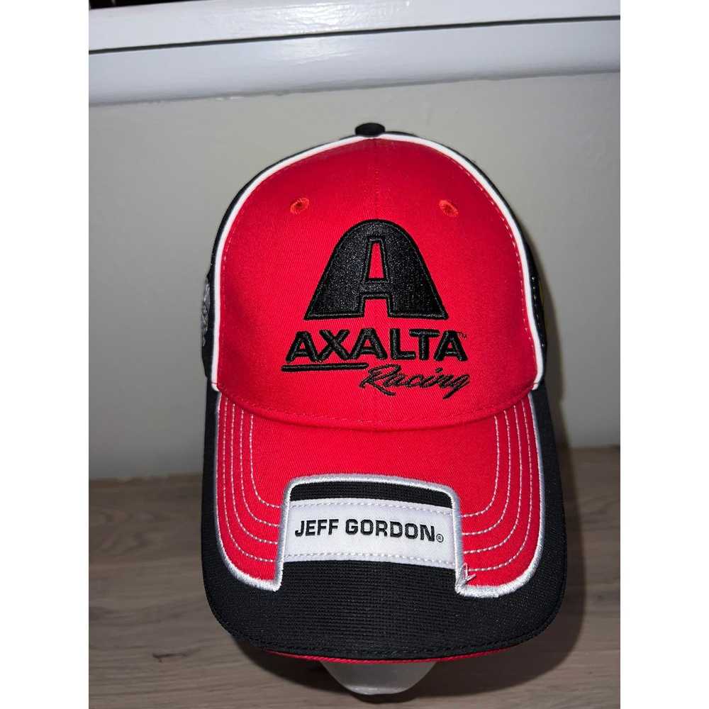 Chase Authentics Jeff Gordon Hat Chase Authentics… - image 2