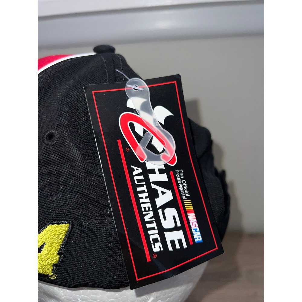 Chase Authentics Jeff Gordon Hat Chase Authentics… - image 4