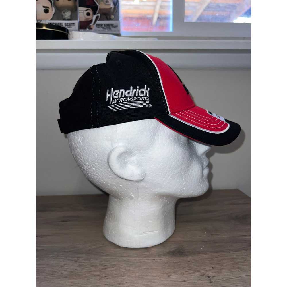 Chase Authentics Jeff Gordon Hat Chase Authentics… - image 6