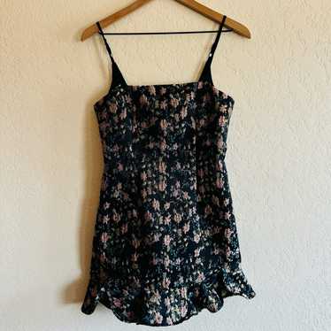 Superdown | floral dress