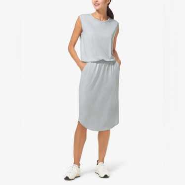 Tommy John | second skin racerback dress