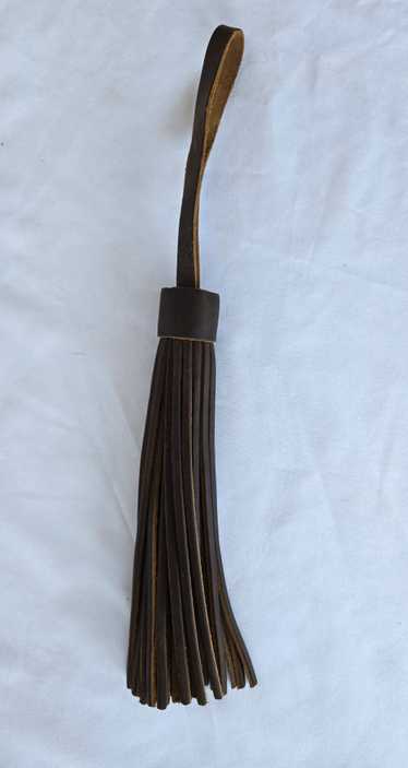 Portland Leather Leather Tassel