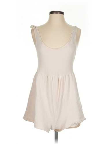 Urban Outfitters Women Ivory Romper XS