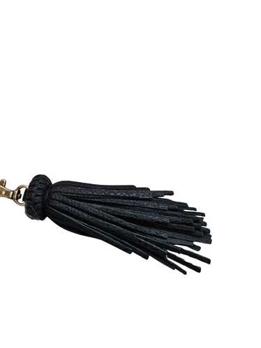 Portland Leather Jellyfish Tassel