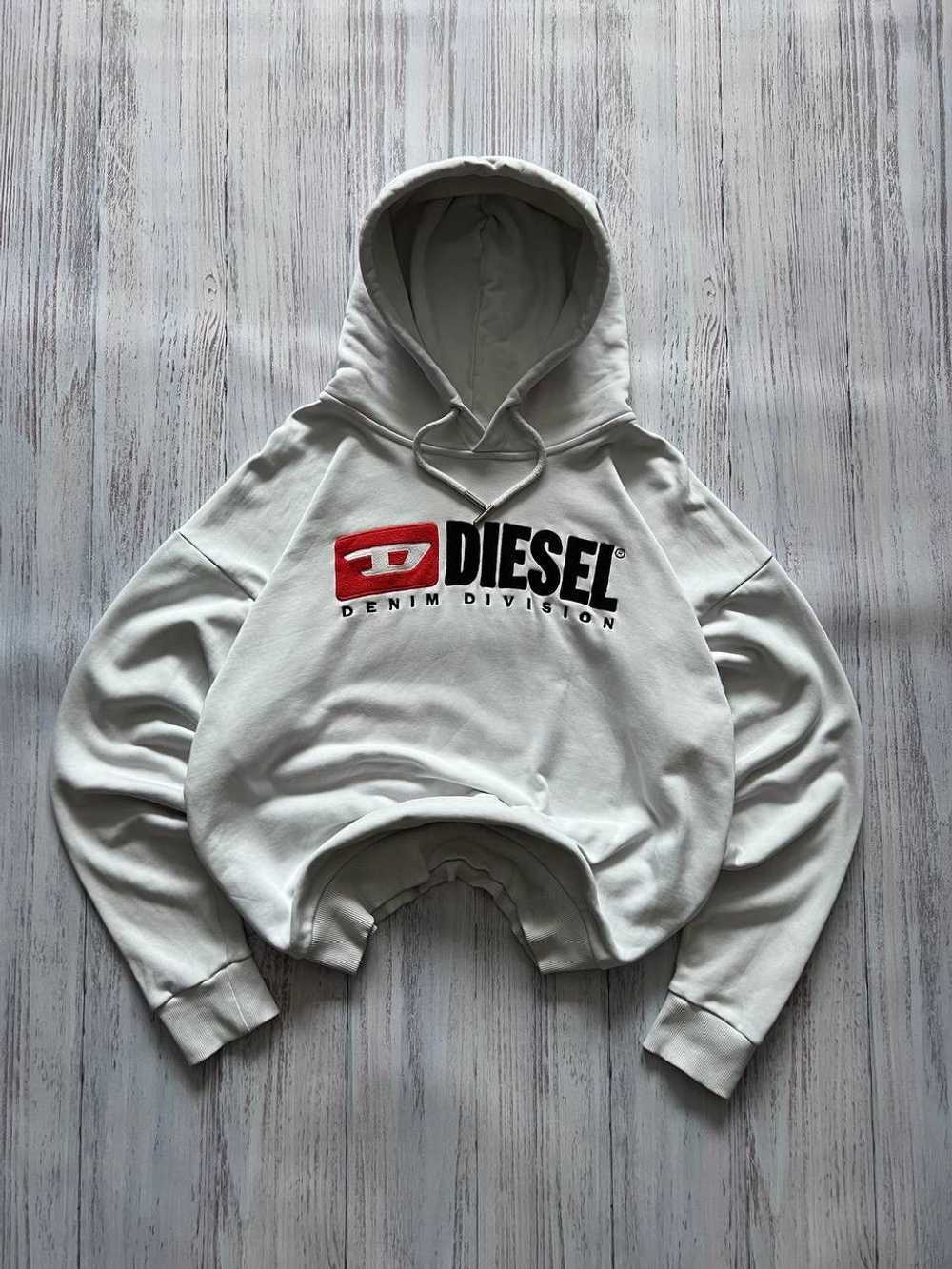 Diesel × Streetwear × Vintage Vintage Y2K Diesel … - image 1