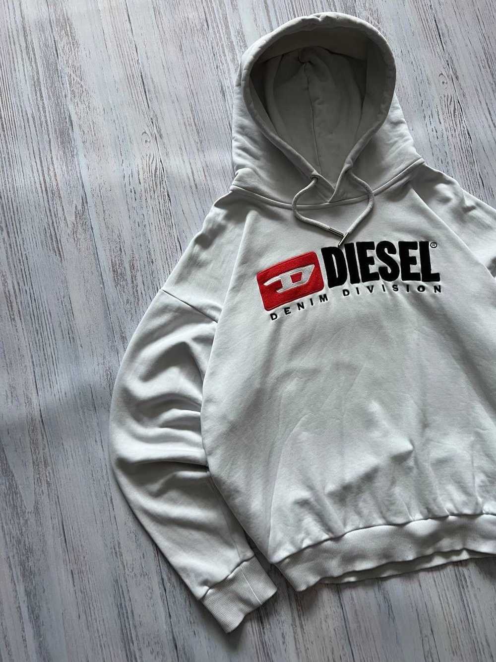 Diesel × Streetwear × Vintage Vintage Y2K Diesel … - image 5