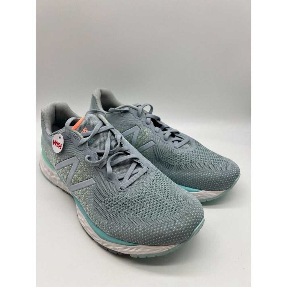 New Balance Trainers - image 10