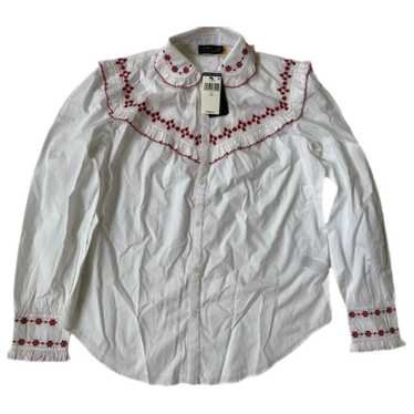 Polo Ralph Lauren Blouse