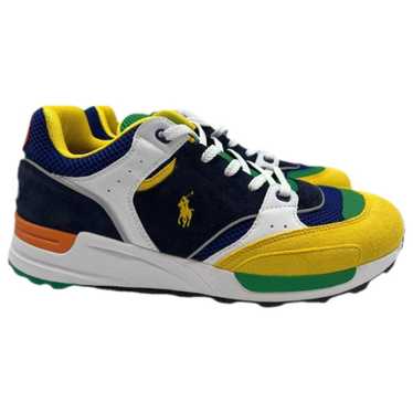 Polo Ralph Lauren Low trainers - image 1