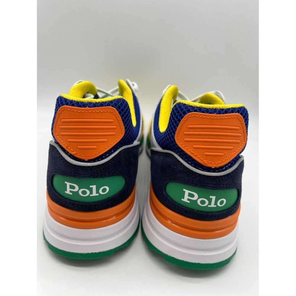 Polo Ralph Lauren Low trainers - image 5