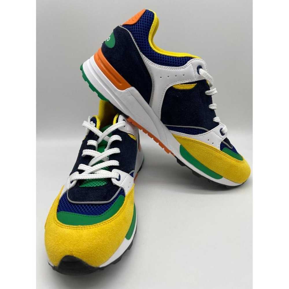 Polo Ralph Lauren Low trainers - image 6