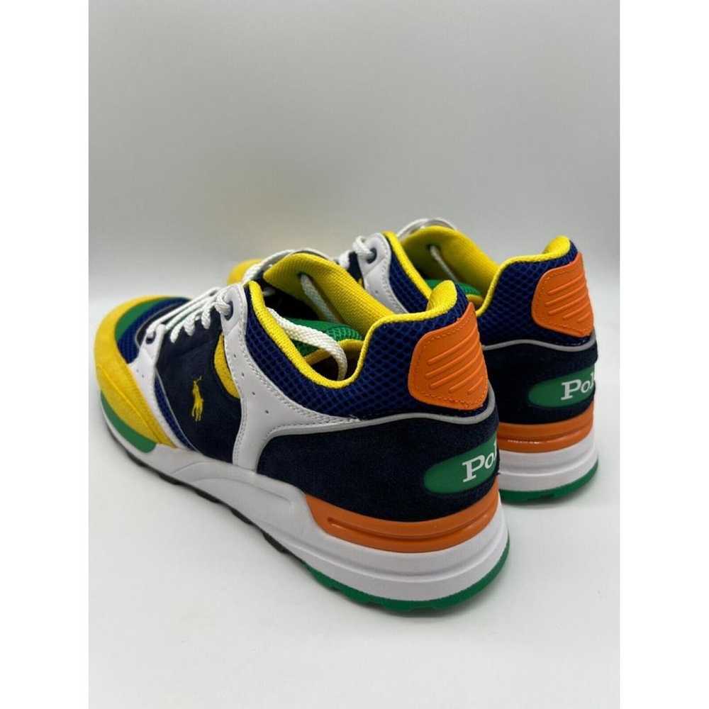 Polo Ralph Lauren Low trainers - image 7