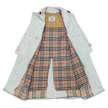 Burberry × Burberry Prorsum × Vintage Vintage 90'… - image 1