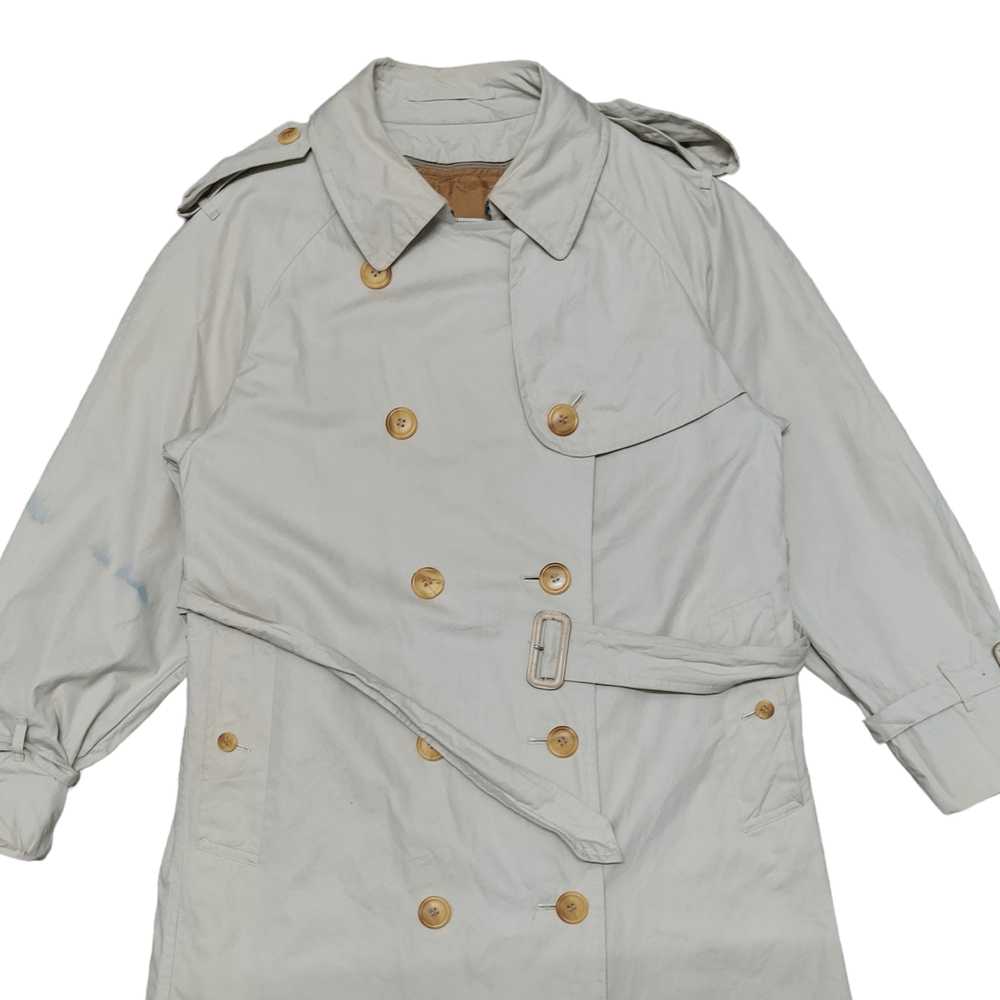 Burberry × Burberry Prorsum × Vintage Vintage 90'… - image 3