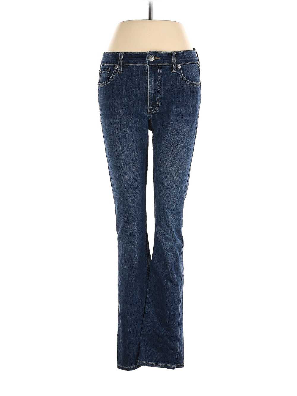 Lauren by Ralph Lauren Women Blue Jeans 4 - image 1