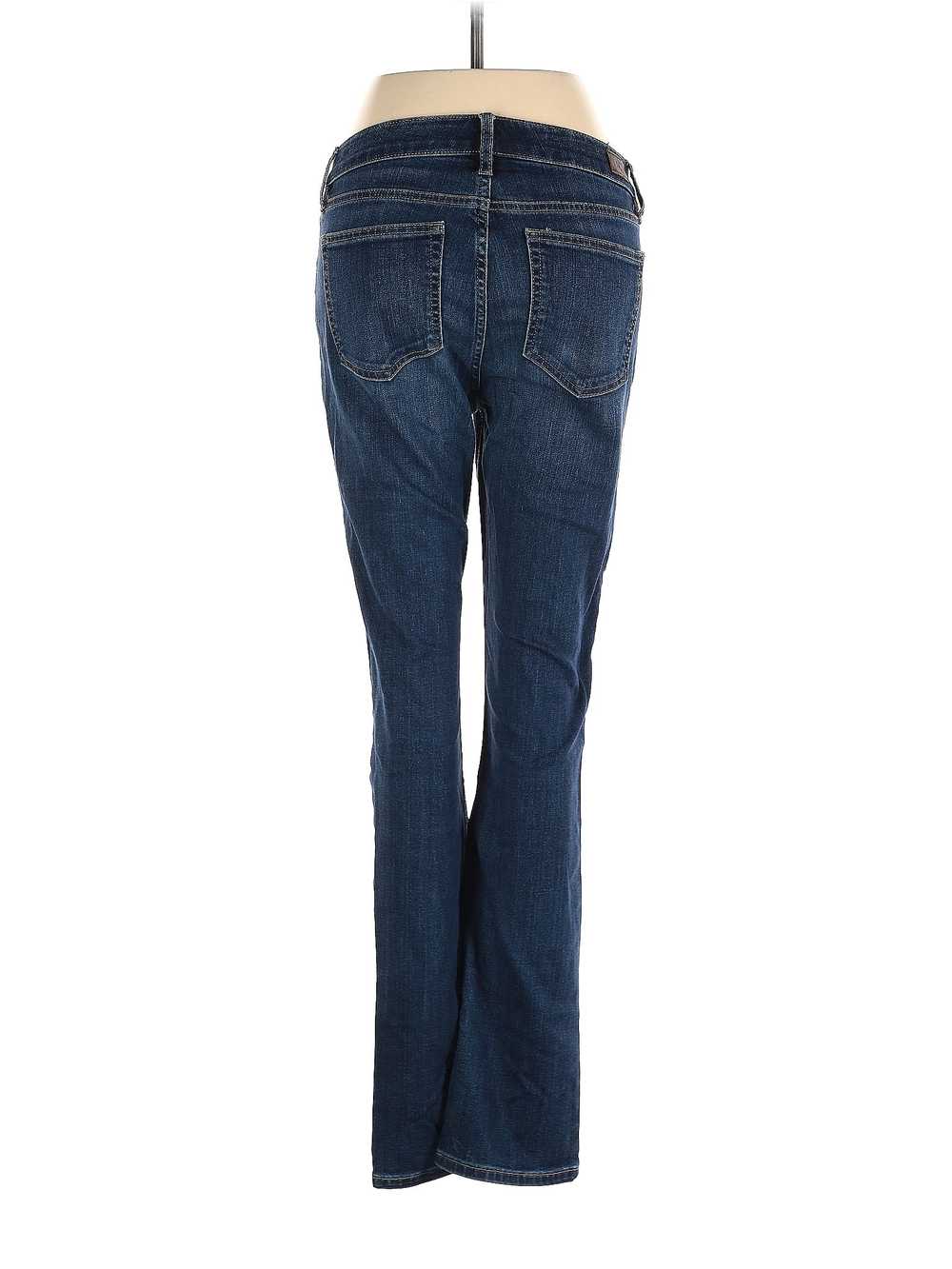 Lauren by Ralph Lauren Women Blue Jeans 4 - image 2