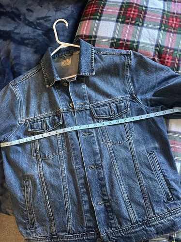 J.Crew J.Crew Denim Trucker Jacket