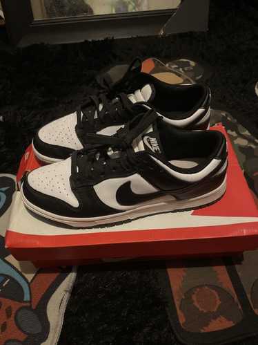 Nike Nike Dunk Low “Panda” 2021