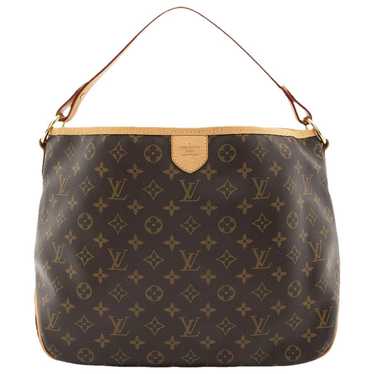 Louis Vuitton Cloth handbag