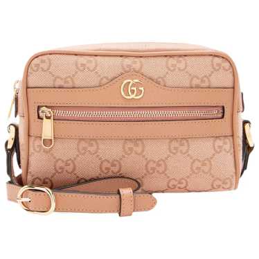 Gucci Cloth crossbody bag