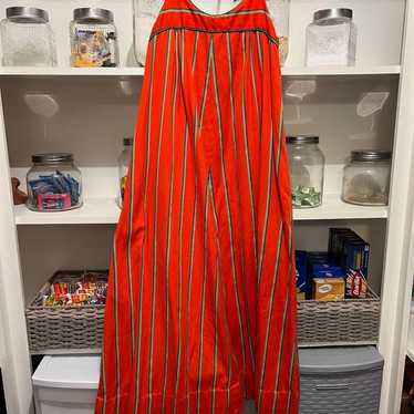 Vintage princess kaiulani dress - Gem