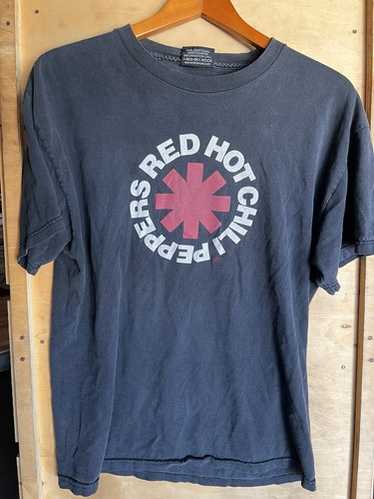90s ビンテージT RED HOT CHILI PEPPERS ブートレグ　M 90S 〜 レッチリred hot chili peppers tシャツ - メルカリ
