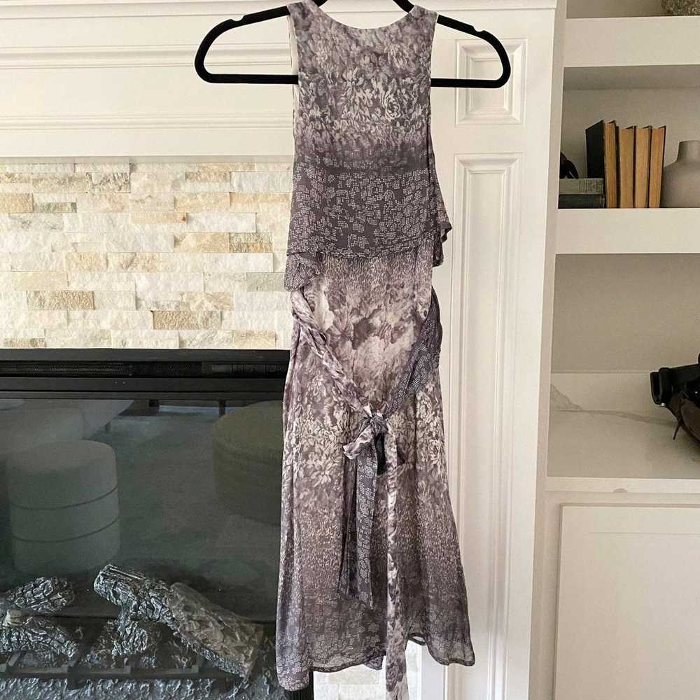 Zimmermann wrap dress - image 2