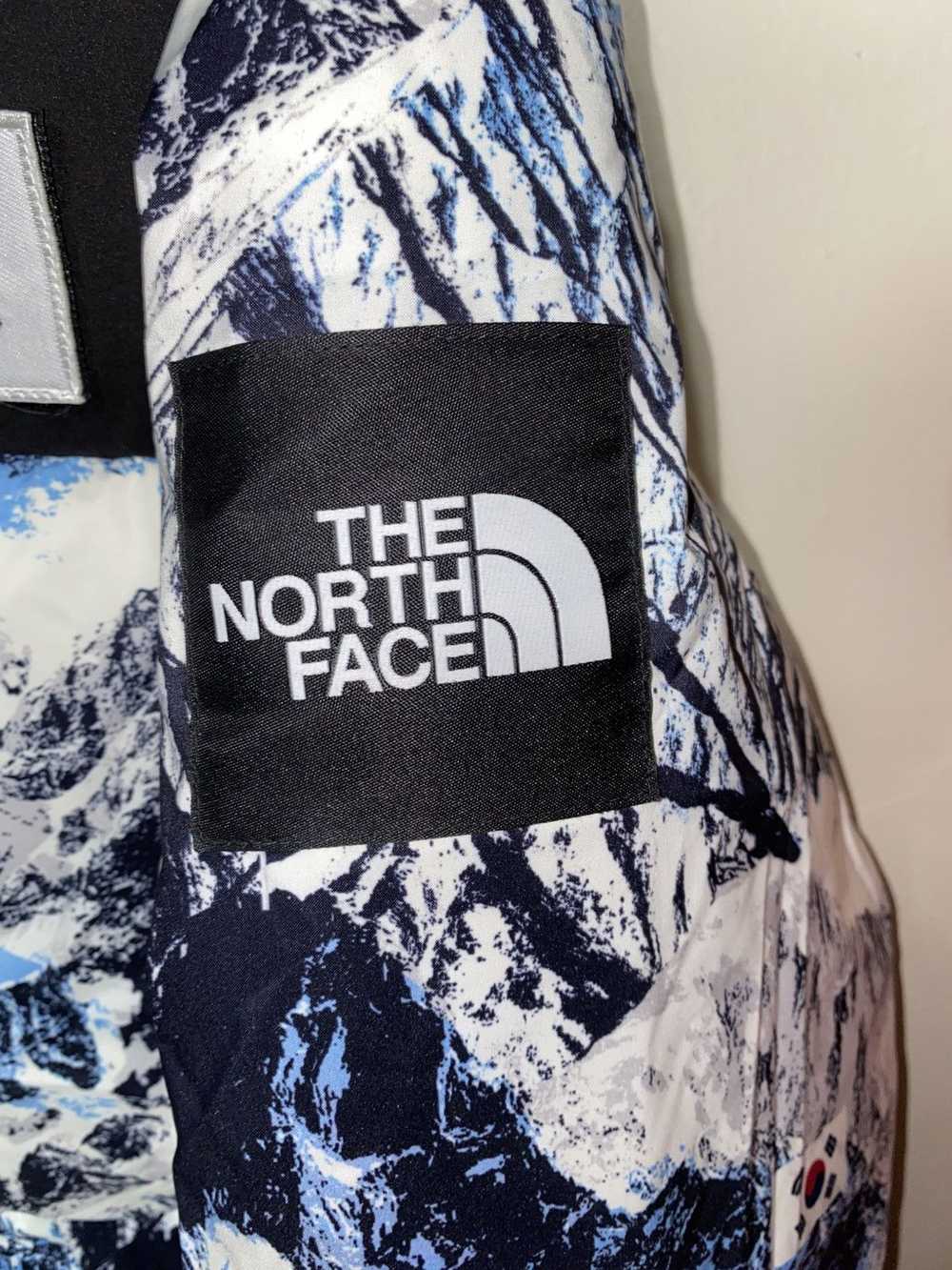 The North Face The North Face Team Korea Olympic … - image 5