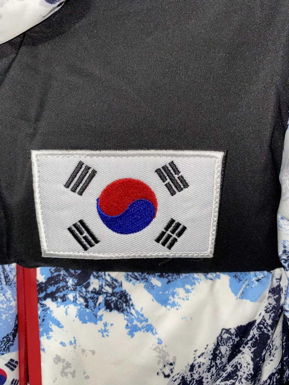 The North Face The North Face Team Korea Olympic … - image 6