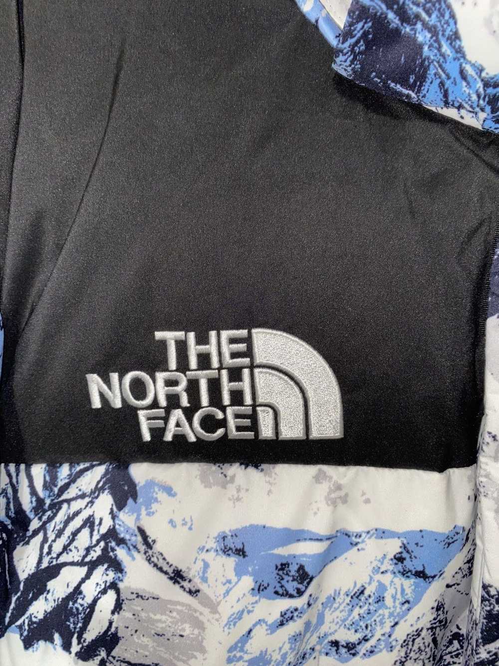 The North Face The North Face Team Korea Olympic … - image 7