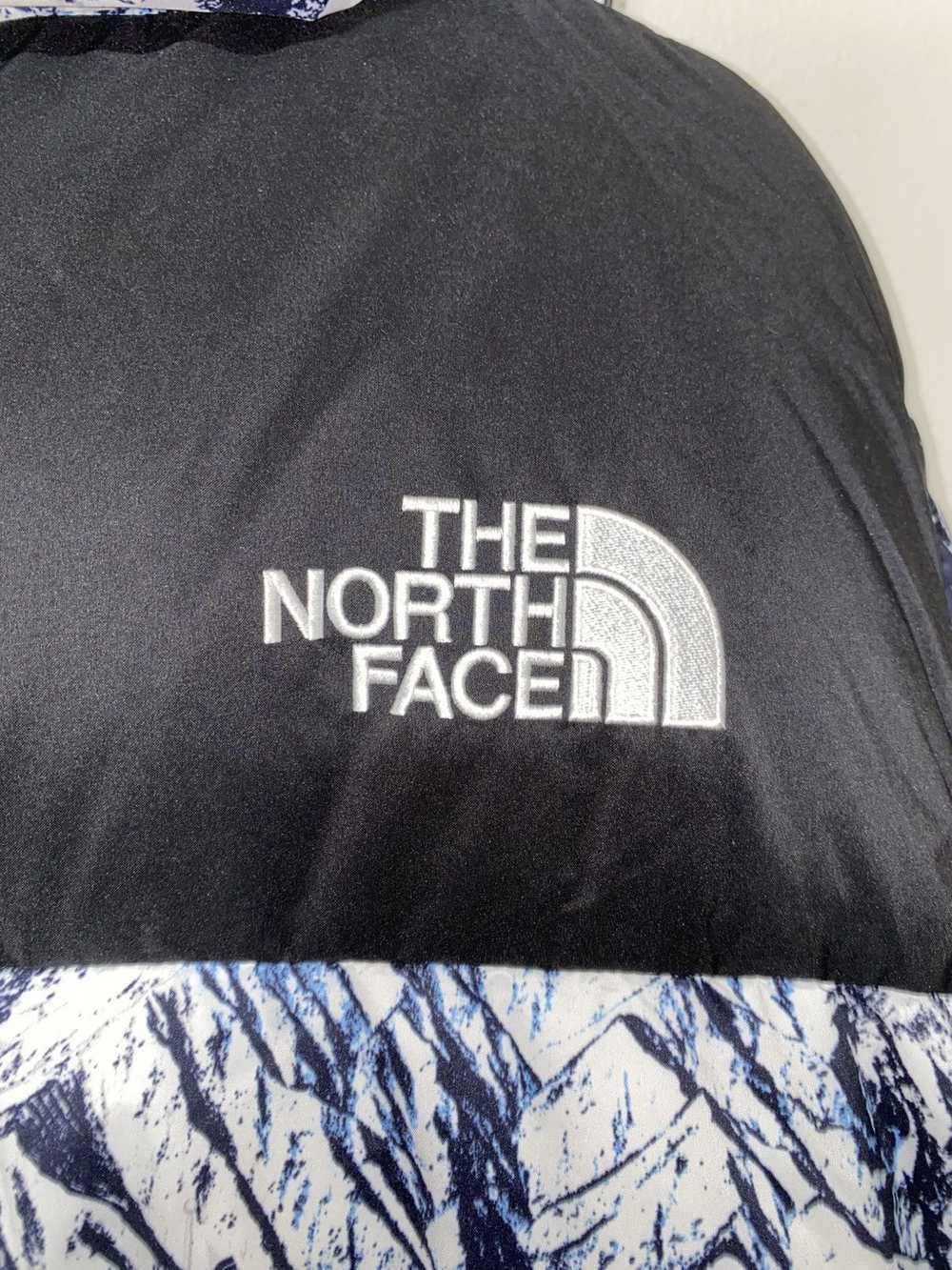 The North Face The North Face Team Korea Olympic … - image 8