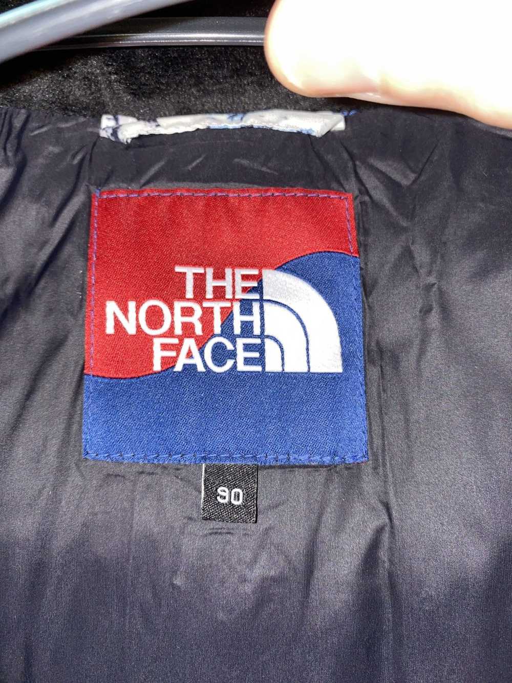 The North Face The North Face Team Korea Olympic … - image 9