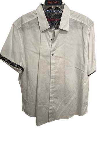 Robert Graham 3xl short sleeve