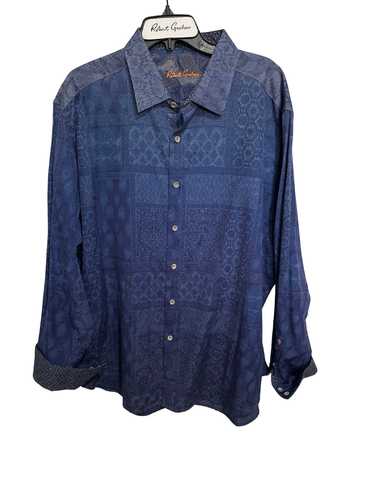 Robert Graham 3XL classic fit