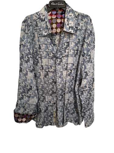 Robert Graham 3xl limited edition