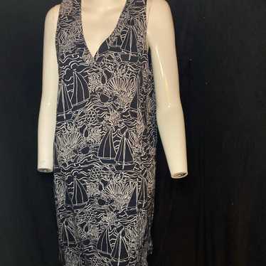 J.Jill tank dress