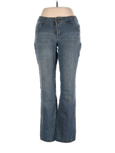 SONOMA life + style Women Blue Jeans 10