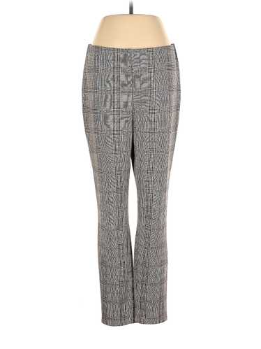 Rachel Zoe Women Gray Dress Pants M