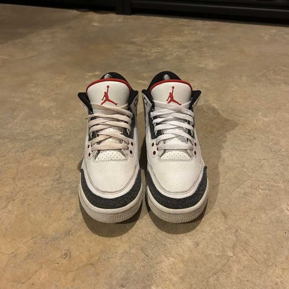 Hype × Jordan Brand × Nike Air Jordan 3 Retro SE … - image 3