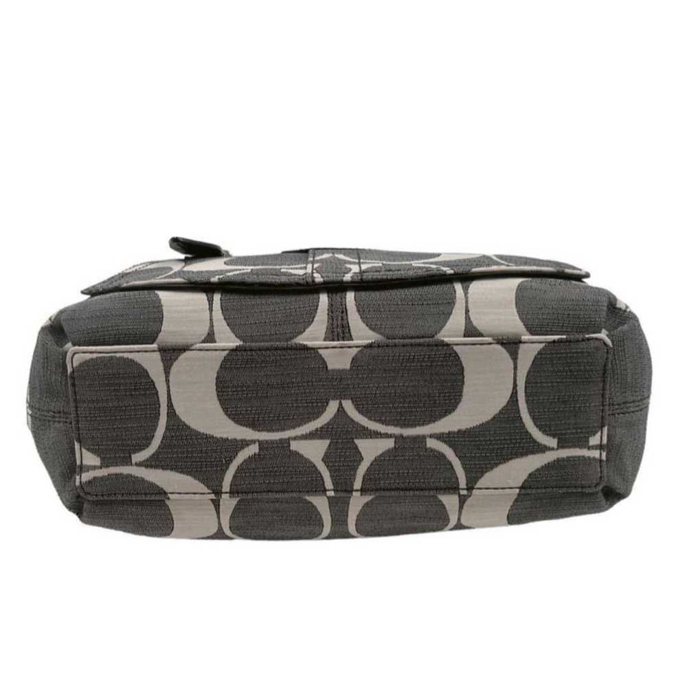 Coach Handbag - image 10