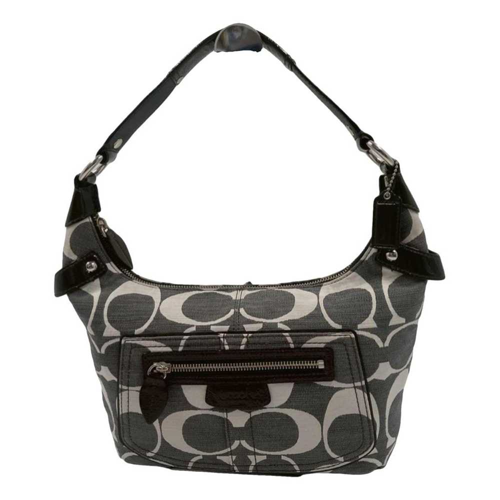 Coach Handbag - image 1