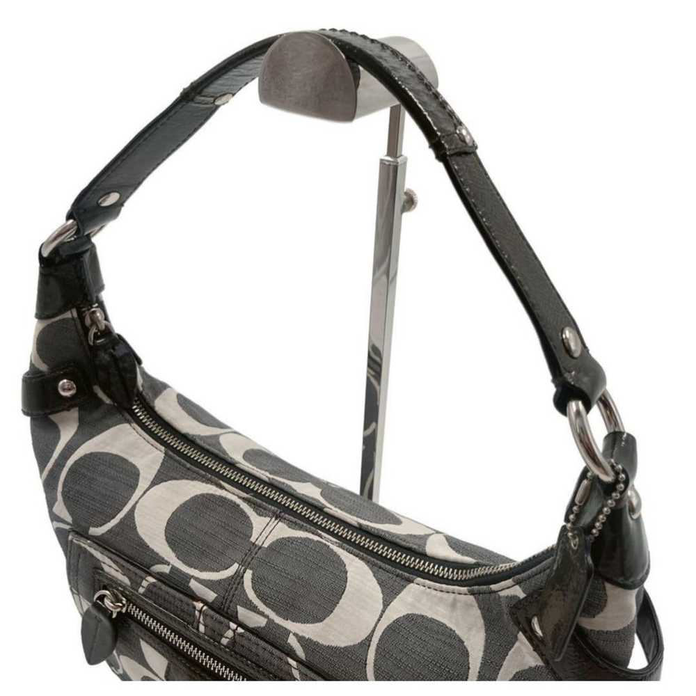 Coach Handbag - image 4