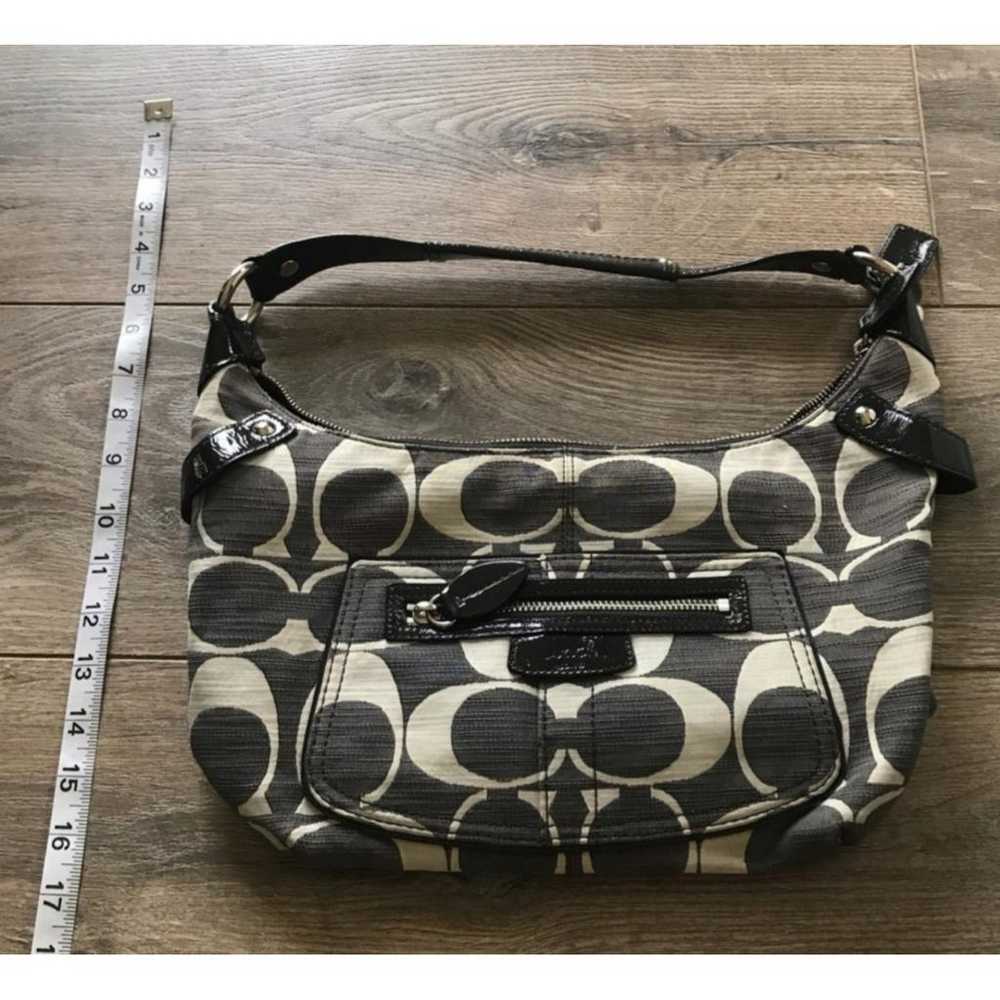 Coach Handbag - image 8